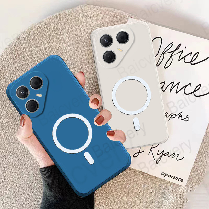 TECNO POVA 7 4G / POVA 7 NEO 4G / POVA 7 5G / POVA 7 Ultra / POVA 7 Pro Casing Phone Case Soft Silic