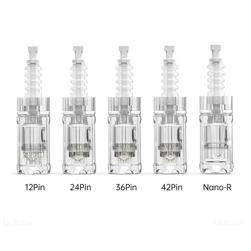 50 ชิ้นสําหรับปากกา Dr A10 Face bb Glow