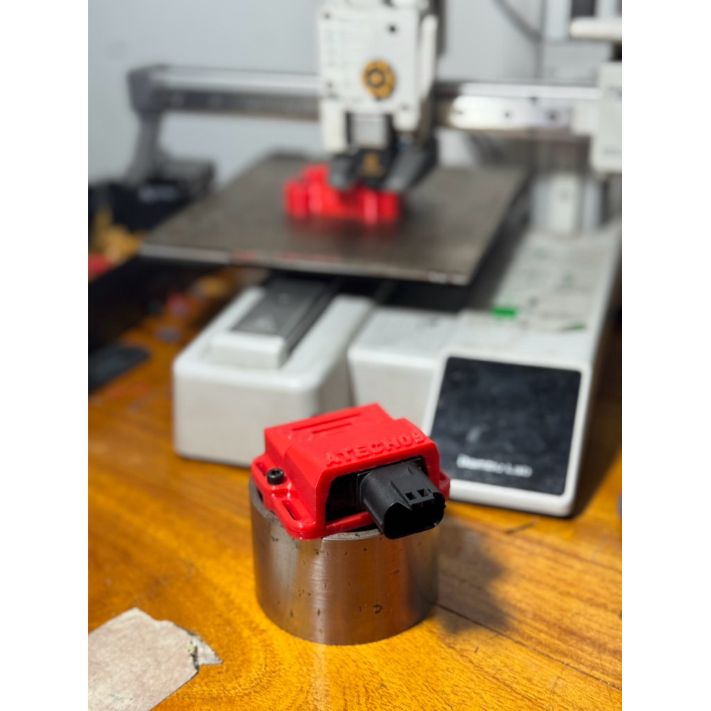 AF 2 AF 3 PNP ARACER ฝาครอบป้องกัน NEATLY THICK