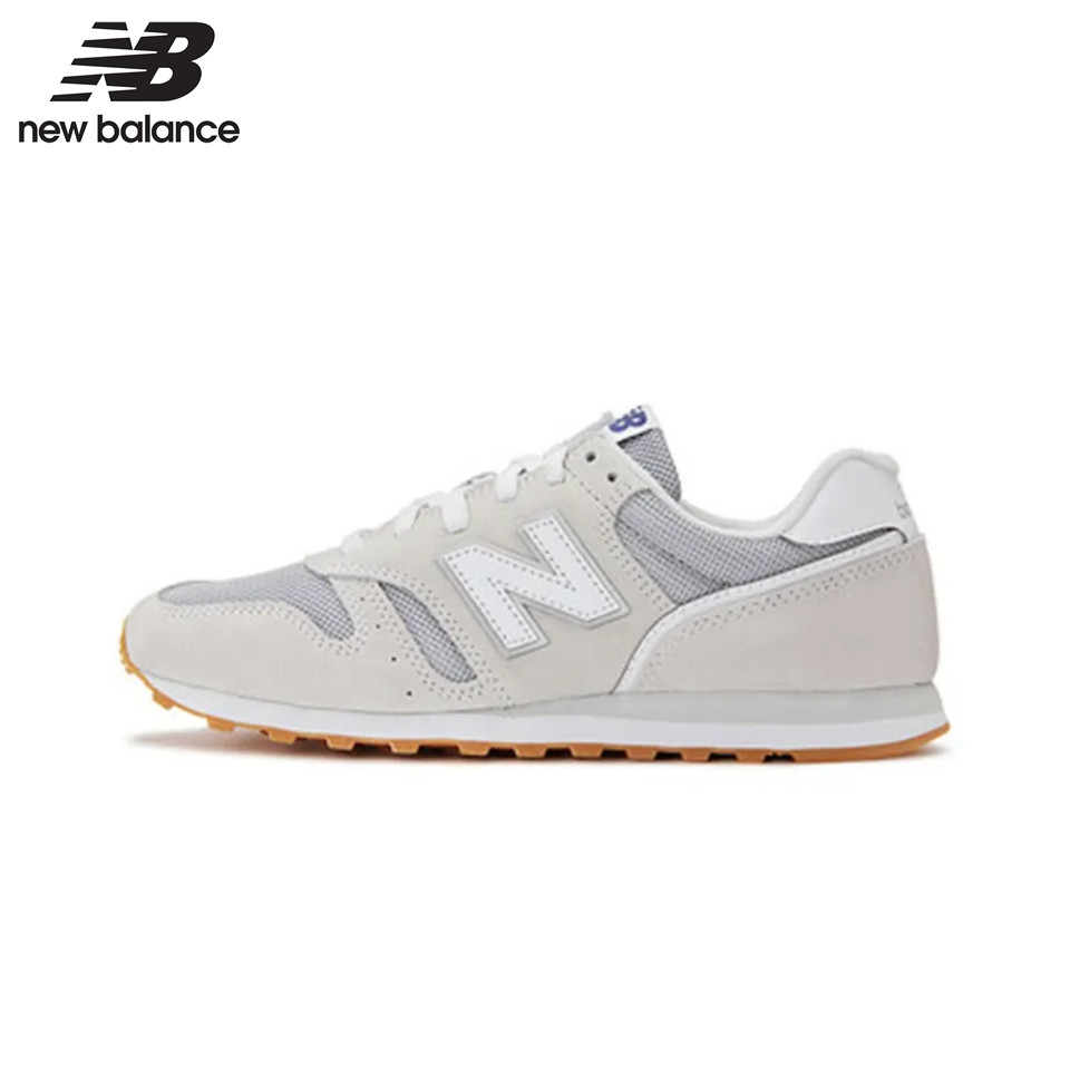 【ของแท้ 100%】New Balance NB 373 ML373DC2 รองเท้าบาส