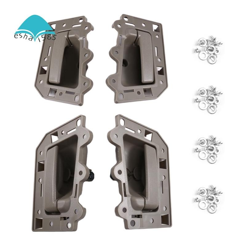 Eshai5851JV471J3AA 1JV461J3AA 5HR411J3AK 5HR421J3AK ภายในประตูดึงสําหรับJeep Grand Khaki