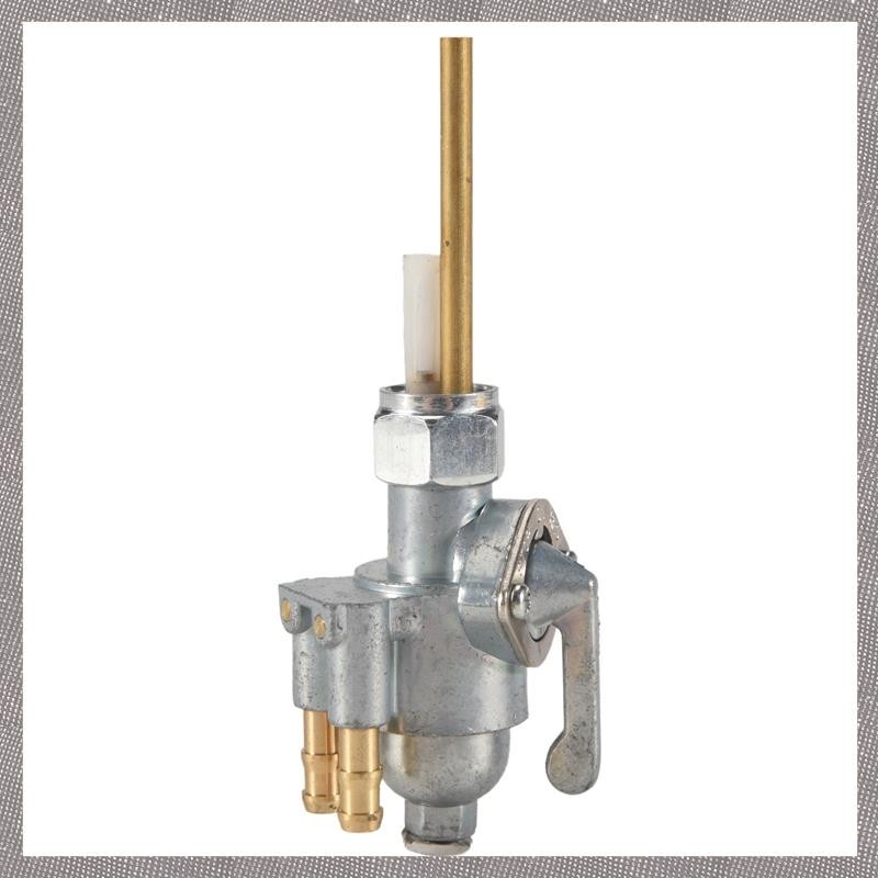 [MLO] วาล์วเชื้อเพลิง Petcock สําหรับ CL175 CB350 CL350 SL350 CB360 CL360 CB450 CL450