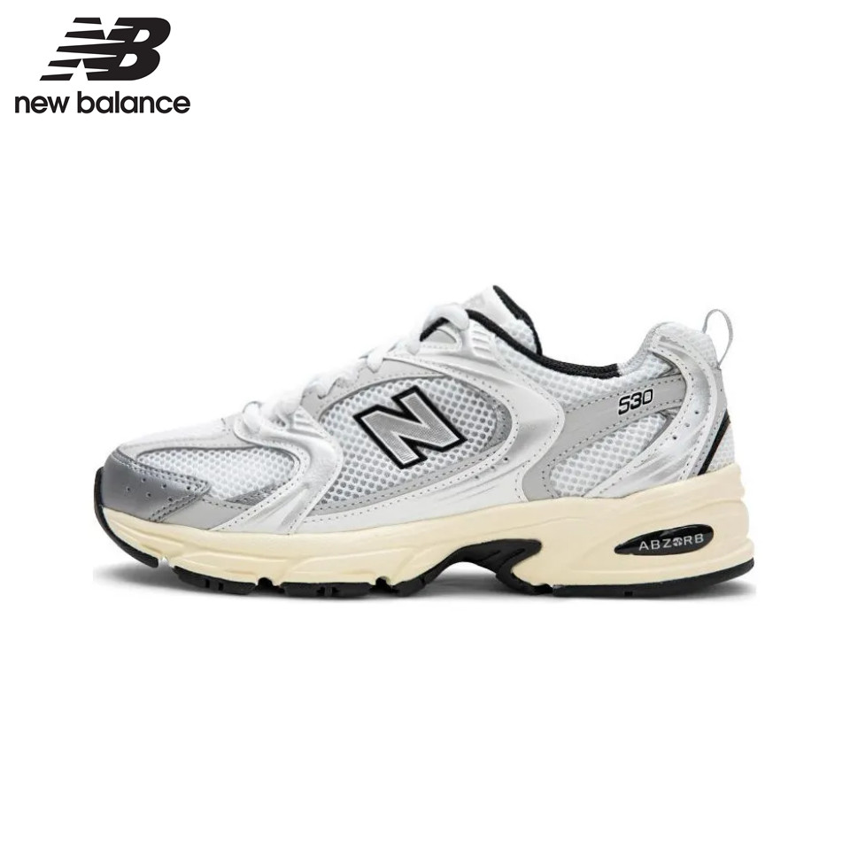 100%ของแท้ New Balance NB 530 MR530TA นิวบาลานซ์ รองเท้าวิ่ง