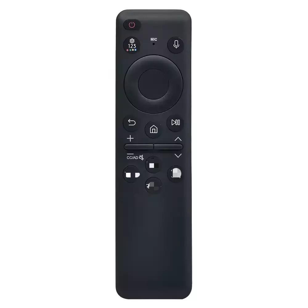 รุ่นแบตเตอรี่,ไม่มีพลังงานแสงอาทิตย์ Energ>ใหม่เปลี่ยน BN59-01255A Voice Remote Control, BN59-1155A 