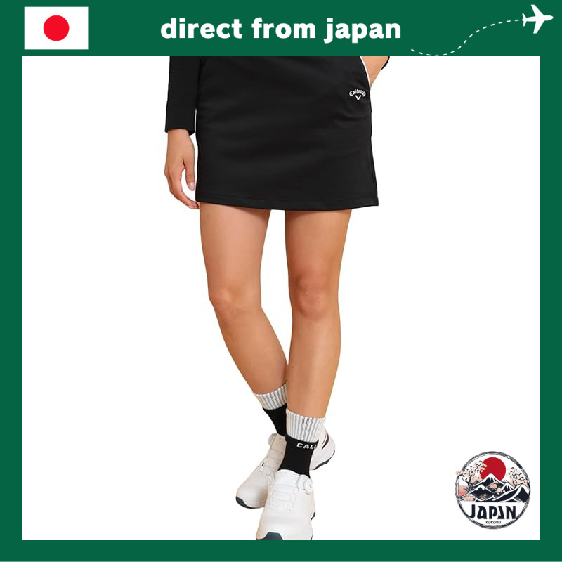 Callaway Women’s Golf Skirt with 8-Way Stretch and Water-Repellent Fabric – Sizes S–XL