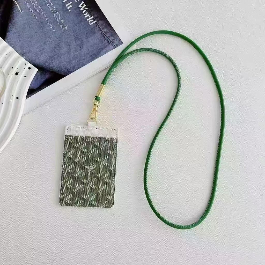 2025 ที่ใส่บัตรแบรนด์ใหม่ ที่ใส่บัตรคล้องคอ ที่ใส่บัตรทํางาน ที่ใส่บัตรประชาชน