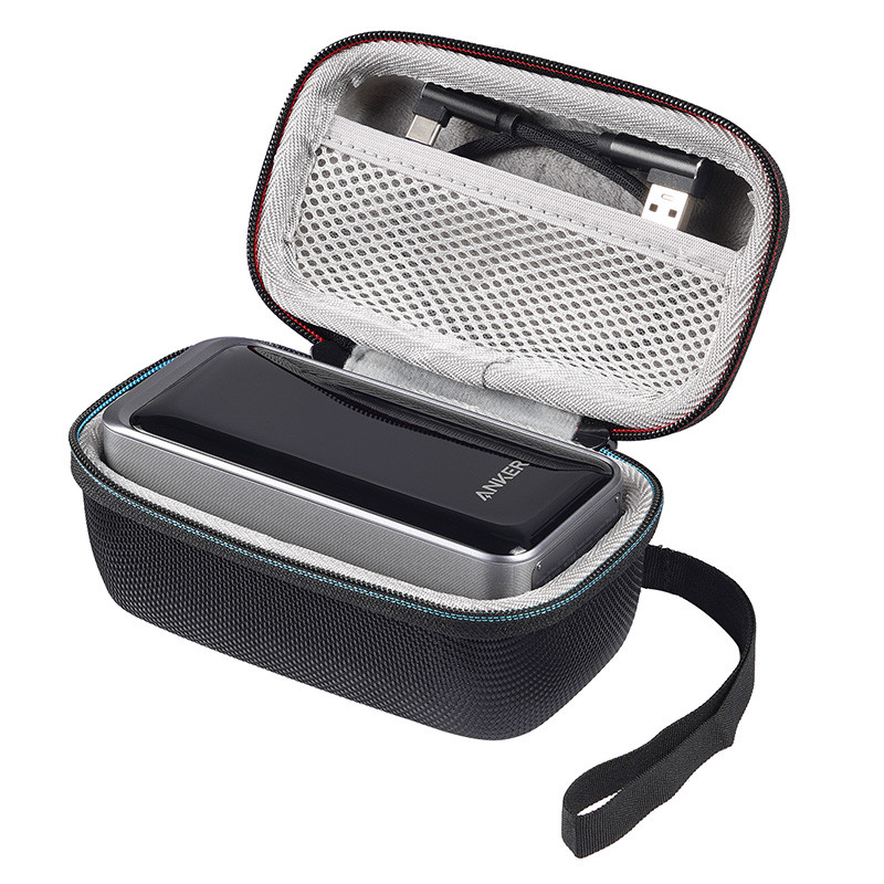 เหมาะสําหรับ Anker Prime Anker 200W Power Bank 2,000mAh MAh Fast Charge Power Bank Storage Bag Box