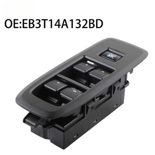 ปุ่มสวิตช์กระจกไฟฟ้าสําหรับ Ford Ranger TKE 2016-2020 EB3T14…