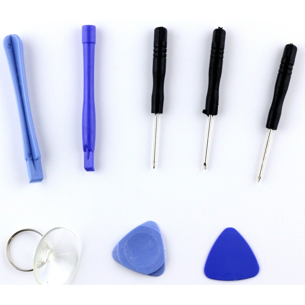 OHRB LCD สําหรับ iPad Mini 5 จอแสดงผล LCD Mini5 5th Gen หน้าจอสัมผัสสําหรับ iPad Mini 2019 Touch Screen Digitizer A2124 A2126 A2133 SHJHT 92RW - รูปที่ 7