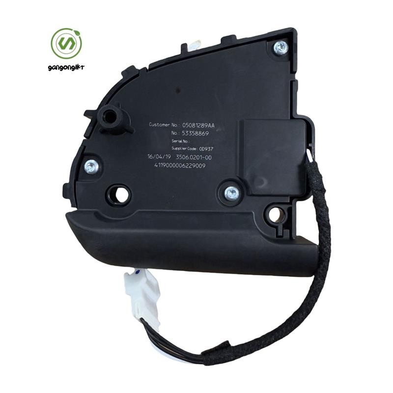 [gangong1kr]สําหรับสวิตช์ควบคุมความเร็วรถยนต์ 68321898อ่า สําหรับ 200 300 ที่ชาร์จ 2014-2022