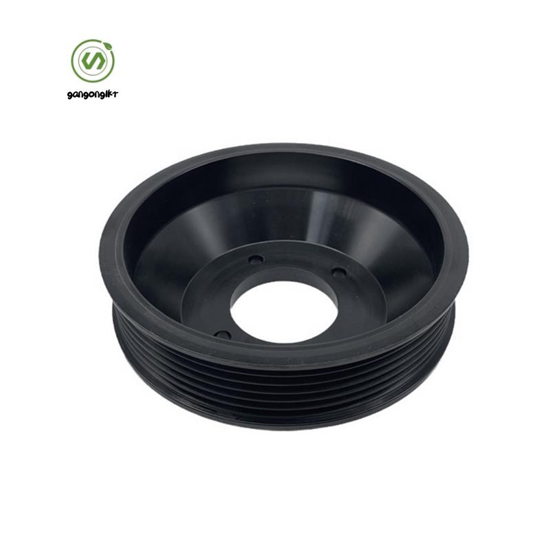 [gangong1kr]ลูกรอกปั๊มน้ํา 11511436590 รอกปั๊มน้ําสําหรับ E46 320i 325i