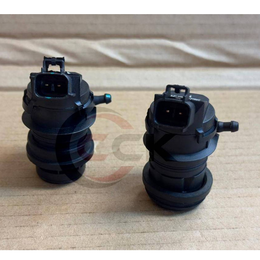 MAZDA CX7 / CX-7 2006 - 2012 YEAR FRONT / REAR WINDSHIELD WIPER TANK MOTOR / WASHER TANK MOTOR 100 %