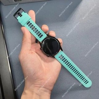 สายนาฬิกาXiaomi watch S1/S1pro/S1active/s2/s3/s4/s4sport/watch 2/watch3/redmi 5active 5liteสาย22mm