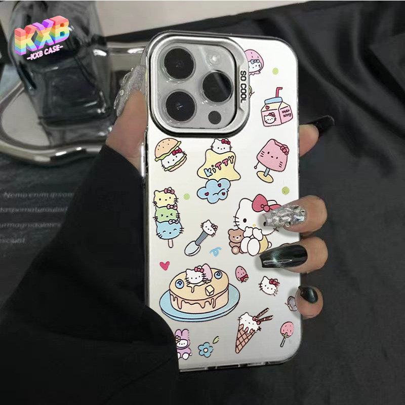 /uPhone Redmi OPPO vivo laris สําหรับ iPhone 11 12 13 14 Pro 11 14 XR INFINIX SMART 7 OPPO A37 RENO8