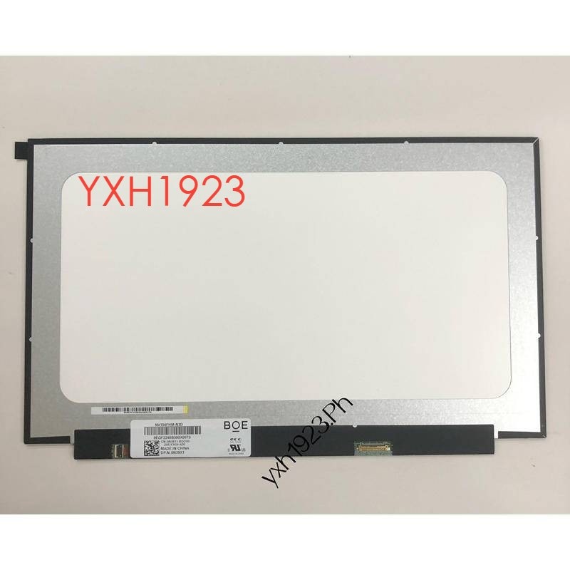 15.6 "Acer Aspire 15 A15-51M A15-51M-56E2 N23C3 แล็ปท็อปหน้าจอ LCD FHD หน้าจอแสดงผล LED