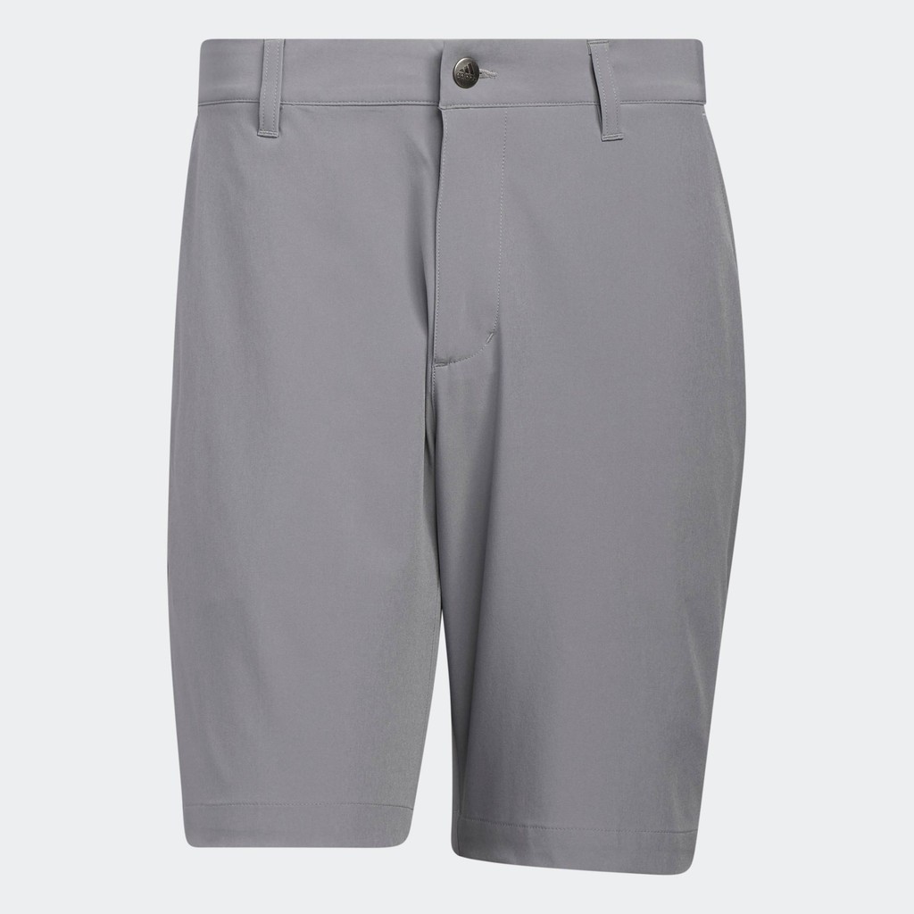 adidas Golf Ultimate365 Core 8.5-Inch Golf Shorts Men Grey HA6125