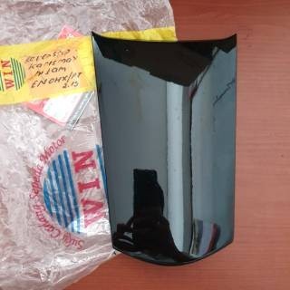 ด้านหลัง Pet Stop Honda KARISMA D ด้านหลังการเชื่อมต่อ Honda KARISMA D ฝาครอบท้าย KARISMA D