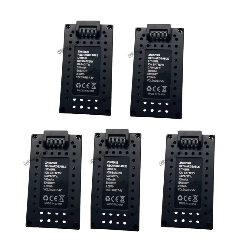 RC ERA C138 Bell 206 N306FD RC เฮลิคอปเตอร์อะไหล่เดิม 350mAh Lipo อุปกรณ์เสริม Flying Time ประมาณ 12