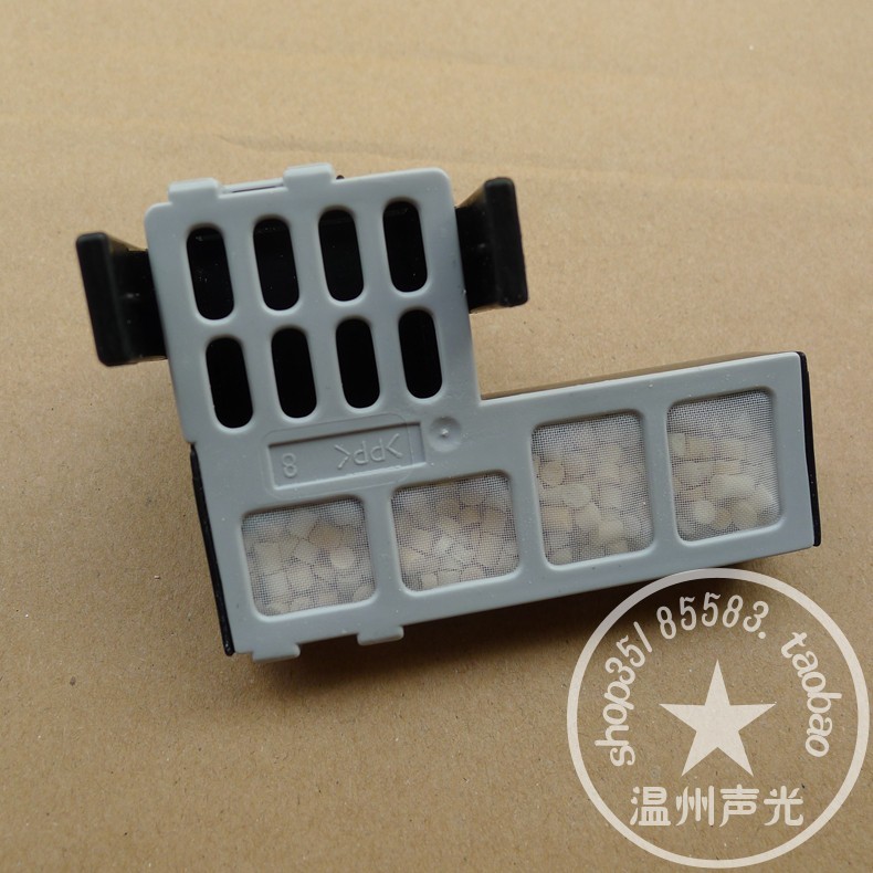 Panasonic เครื่องฟอกอากาศ F-VJL90C2 VJL75C2 71C6VX2 บล็อกฆ่าเชื้อส่วนประกอบโรคราน้ําค้างลอย