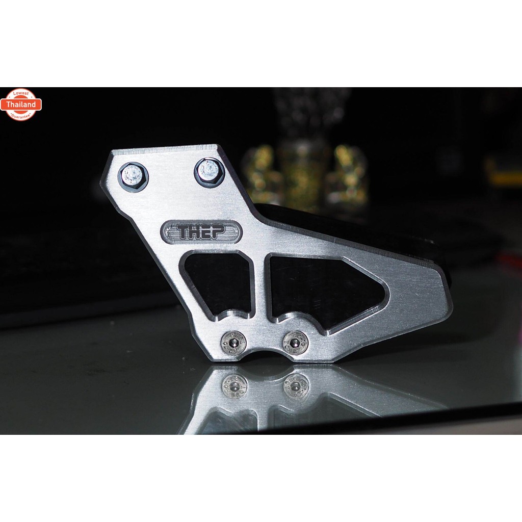 ประคองโซ่CRF300Lวัสดุอลูมิเนียม