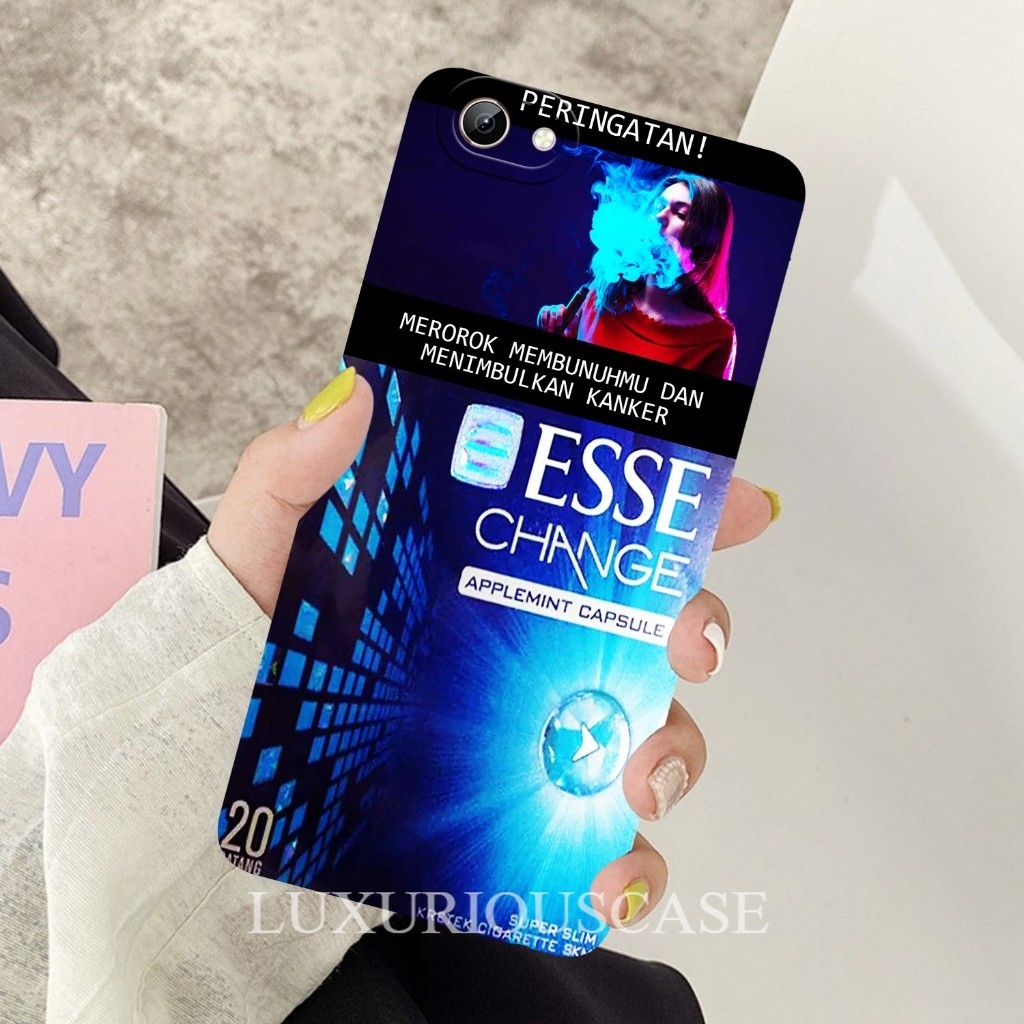 HP { EC09 } เคส VIVO Y71 Y81 Y83 ล่าสุด - เคส VIVO Y71 Y81 Y83 - ElevenCase - Pro Camera Softcase - 