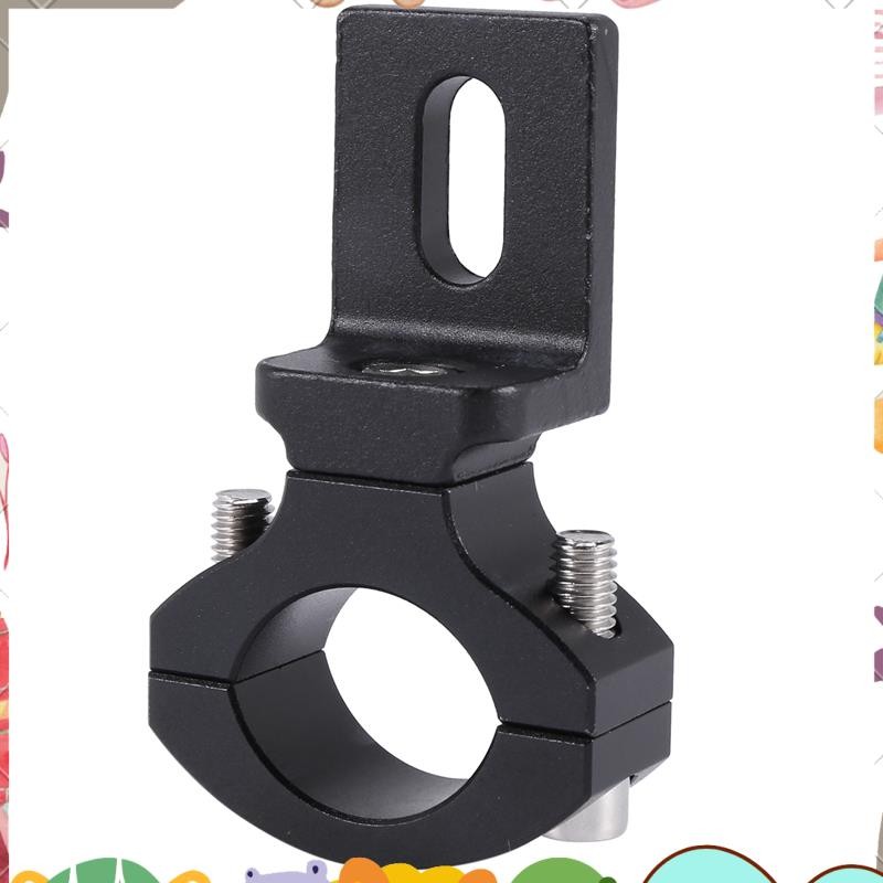 Universal Handlebar 22 25 มม.7/8 นิ้วรถจักรยานยนต์ไฟหน้า Bracket Spotlight Tube Clamp สําหรับ Cafe R