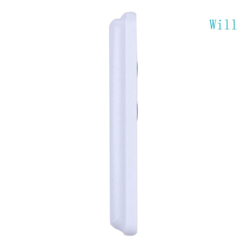 จะรีโมทคอนโทรลพัดลมอเนกประสงค์สร้างขึ้นสําหรับตัวควบคุมผู้ใช้พัดลม LV16GU W18RW