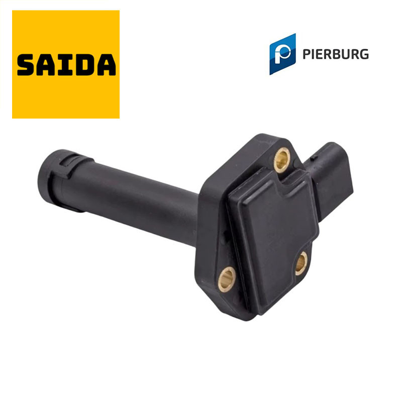 BMW E81 E60 E65 E70 E90 F10 F01 F02 N52 N53 N54 N55 N62 M47 M54 M57 เครื่องยนต์เซ็นเซอร์ระดับน้ํามัน