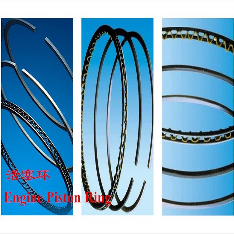 แหวนลูกสูบโตโยต้า 13011-50140 13011-50141 13011-50150 2UZ-FE 2UZ-FZ