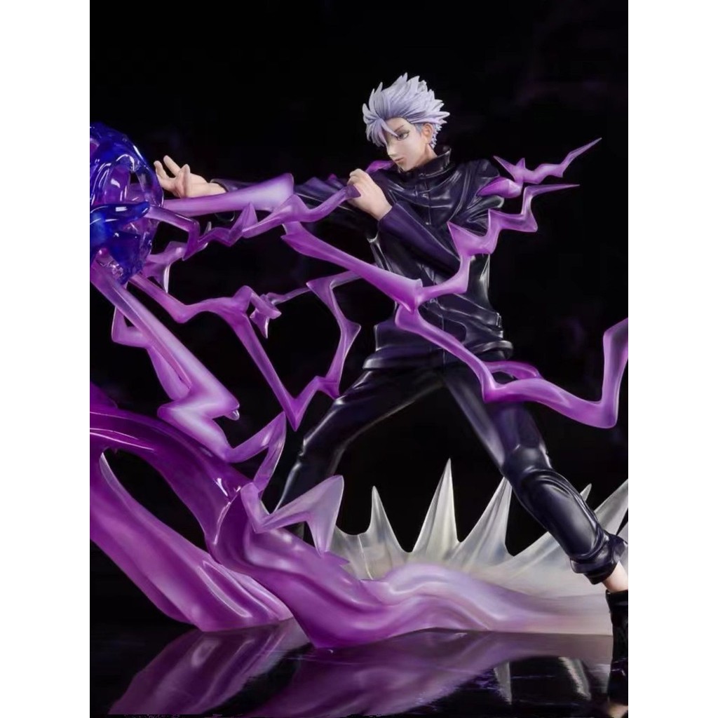 Akasa ดาบ Gojo Satoru สะกด FiguartsZEROFZ ของขวัญ Void สะกด FiguartsZEROFZ ของขวัญ Void สะกด Figuart