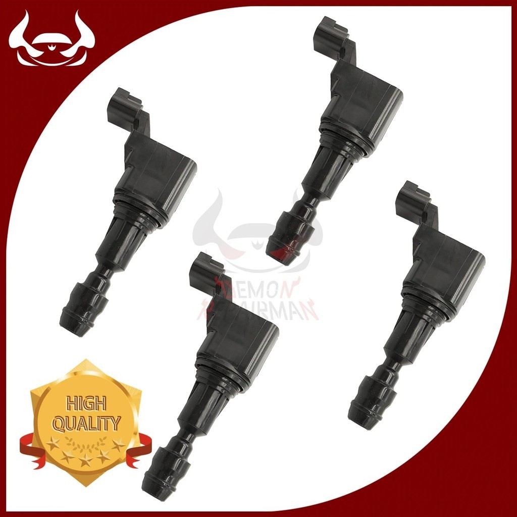 คอยล์จุดระเบิดรถยนต์ Auto Part สําหรับ OPEL INSIGNIA A (G09) 2.0 E85 Turbo (68) 20 NHT 2010- HHR AST