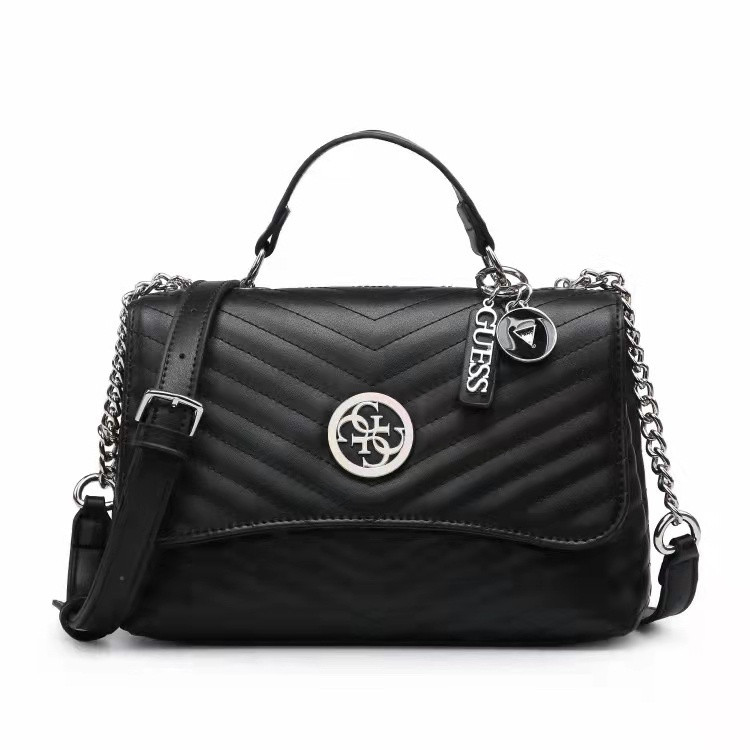 Guess Ladies Hand Shoulder Bag Chain Bag GU333333-20250818