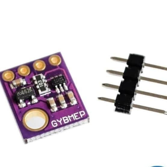 GY-BMP280 GYBMEP BME/BMP280 เซ็นเซอร์อุณหภูมิแบบดิจิตอล