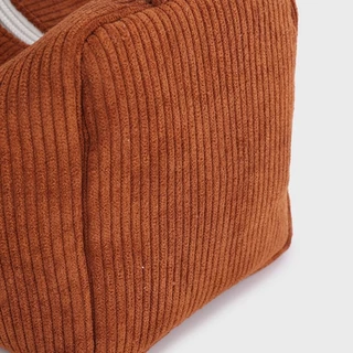 6สี กระเป๋าถือ Cosmetic bag น่ารัก สไตล์เกาหลี สำหรับผู้หญิง กระเป๋าเครื่องสำอาง G3530