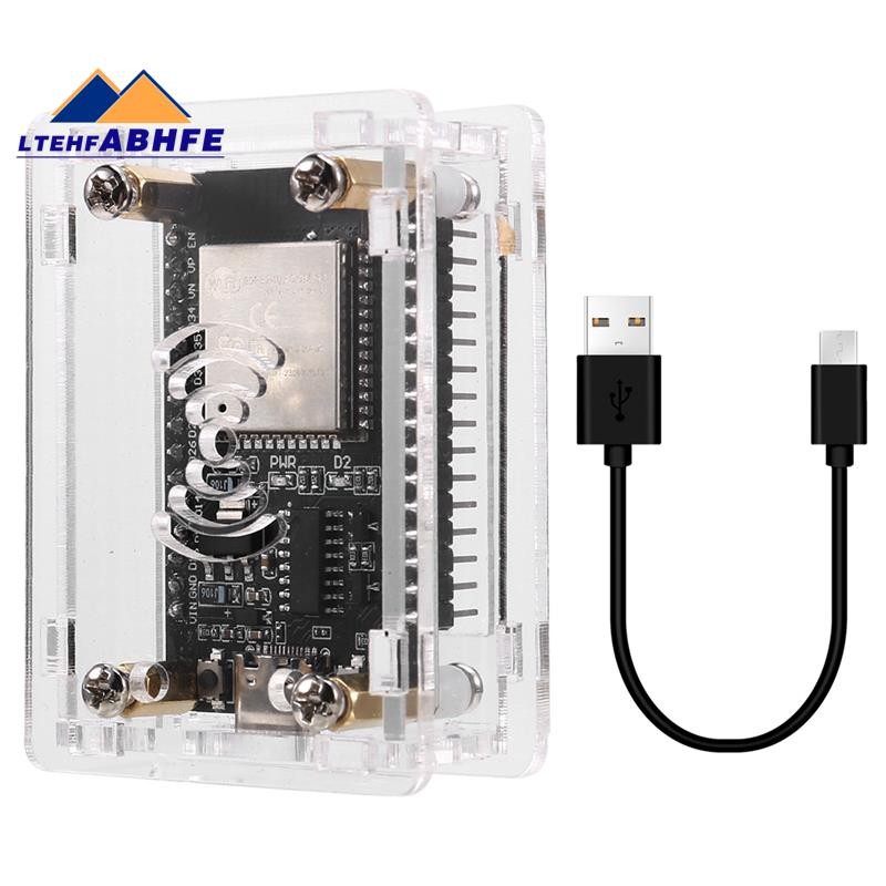 [ขายร้อน L]BTC Miner Solo Miner 55KH/S Bitcoin BTC Mining Asic Low Power พร้อมเคสอะคริลิคสําหรับโฮมอ
