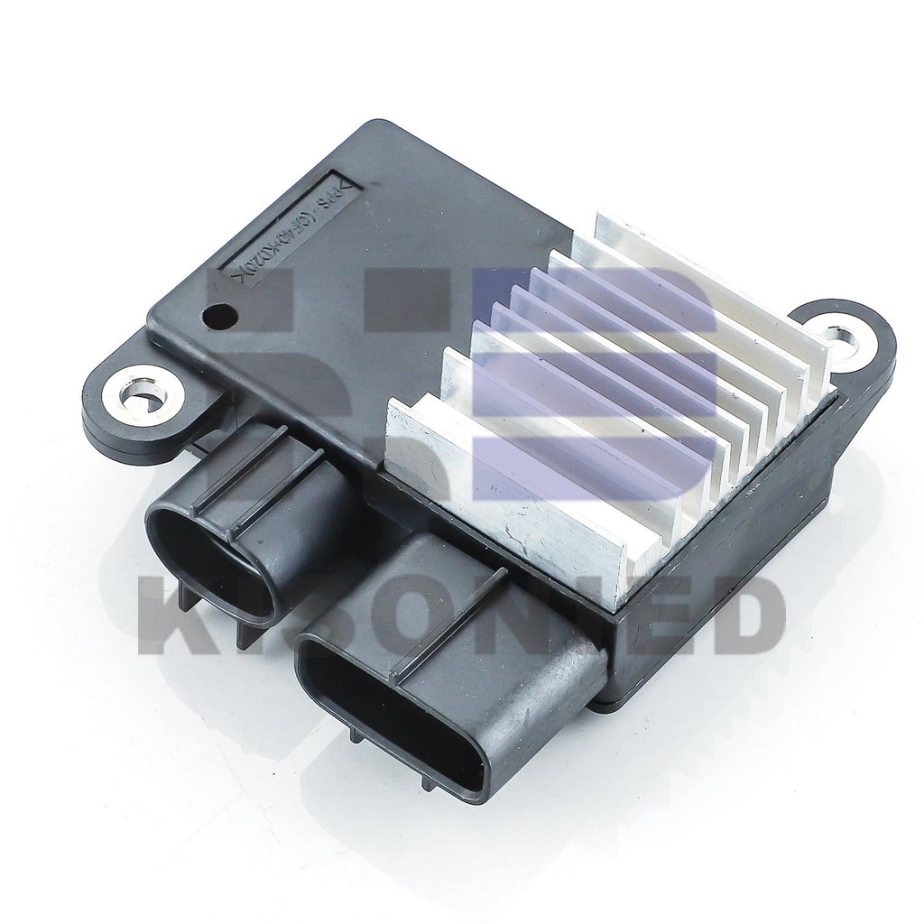 89257-12010 L33L1515Y 499300-3400 พัดลมระบายความร้อนโมดูลควบคุมเหมาะสําหรับ Toyota Corolla Matrix สํ