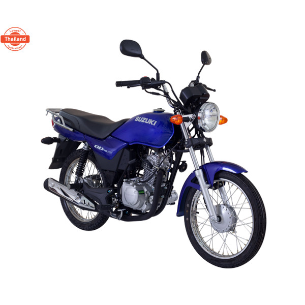 ยางพักเท้าหน้า 1 ข้าง SUZUKI GD110 แท้ศูนย์