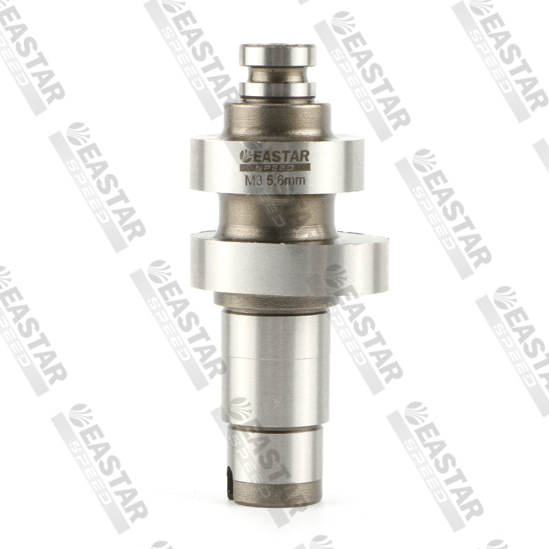 CAMSHAFT RACING MIO I 125 / MIO 125i / M3 - ยก 5.6 มม. เพิ่มกําลังและแรงบิด! อีสตาร์สปีด - รูปที่ 7