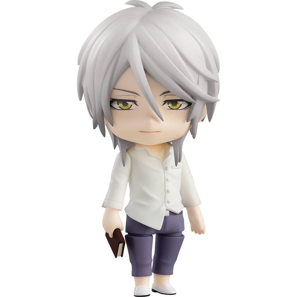 Nendoroid PSYCHO-PASS Makishima Shogo