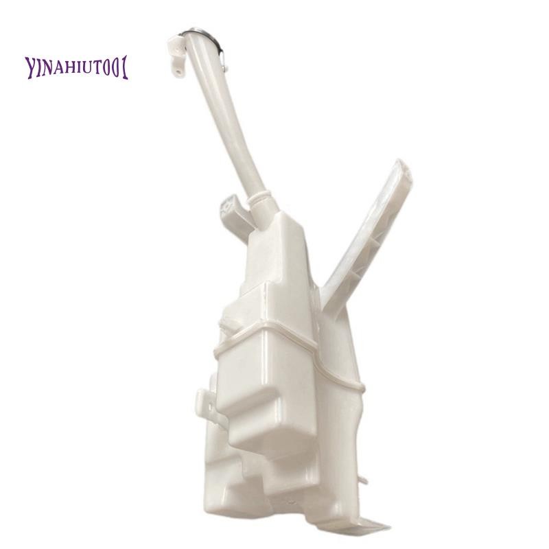 Yinahiut001For Rogue 2021-2024 รถ Wiper เครื่องซักผ้าอ่างเก็บน้ําพร้อมท่อน้ํา 28910-6RR0A 289106RR0A