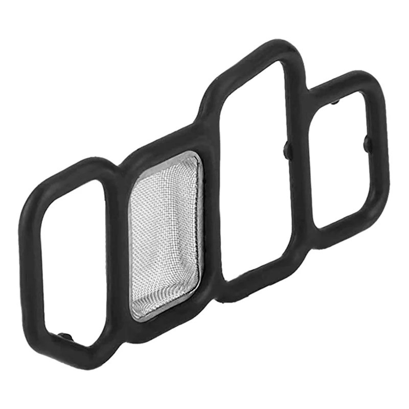 20X Solenoid ปะเก็น Spool วาล์วกรองสําหรับ Honda Civic VTEC 06-14 15826-RNA-A01