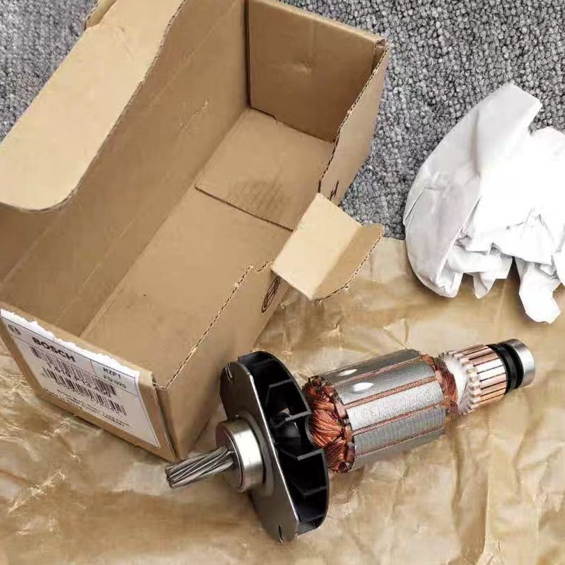 มอเตอร์โรเตอร์ค้อนไฟฟ้า Bosch GBH2-24DRE/GBH2-24DFR/GBH2-24RE