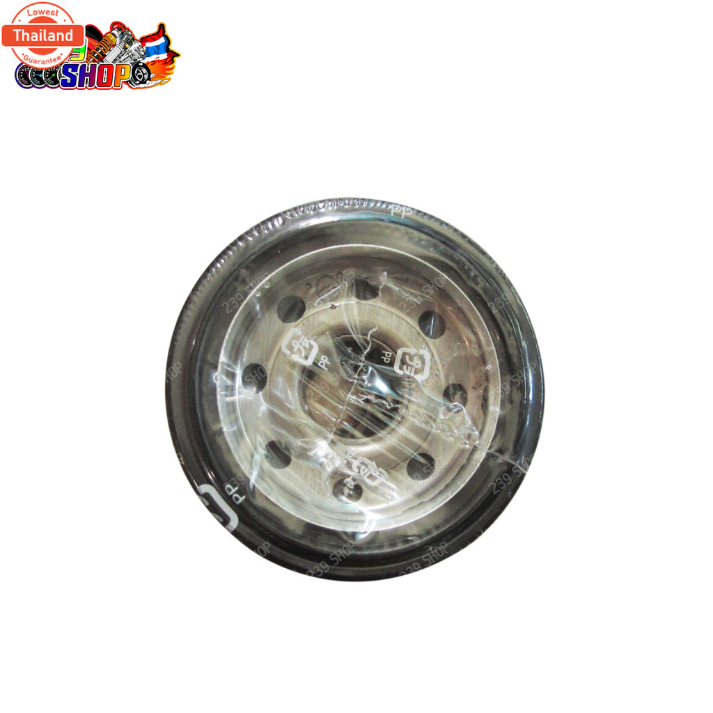 ไส้กรองน้ำมันเครื่อง แท้ศูนย์ FORZA300 15410-MFJ-D01 239 SHOP