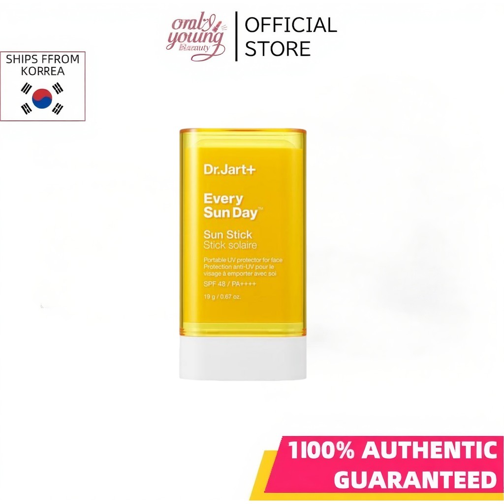[Dr.Jart+] Every Sun Day Sun Stick 19g