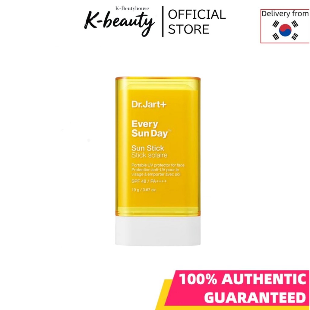 [Dr.Jart+] Every Sun Day Sun Stick 19g