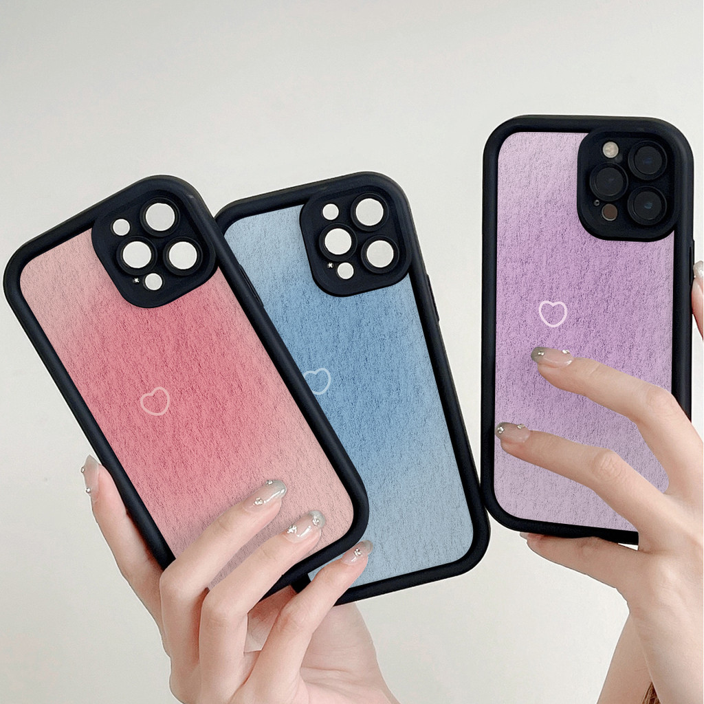 HP Soft Case สําหรับ Realme หมายเหตุ 50 C11 C51S C53 C55 C2 C15 C35 C67 C51 10 C21Y C33 8 6 7 PRO 5i