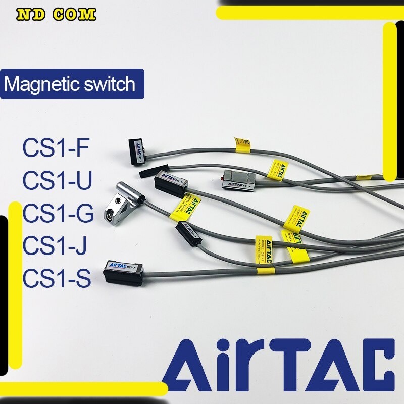 สุดคุ้ม Airtac Cs1