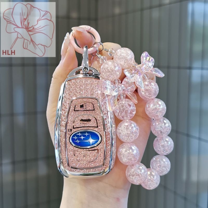 Subaru Forester เคสกุญแจ Subaru Outback BRZ Xubao Legacy XV พิเศษสำหรับผู้ชายและผู้หญิง