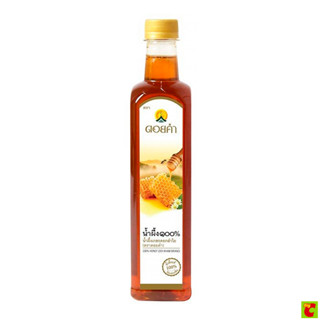 ดอยคำ น้ำผึ้งเกสรดอกลำไย 770 ก