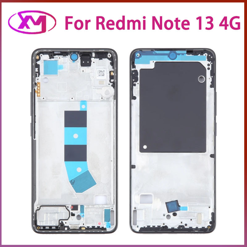 กรอบหน้า LCD Xiaomi Redmi Note 13 4G Middle Frame 23129RAA4G
